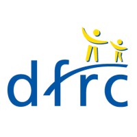DFRC Inc Logo