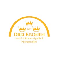 Drei Kronen Memmelsdorf Logo