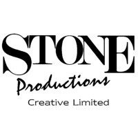 STONE PRODUCTIONS CREATIVE LIMITED Logo
