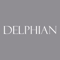 Delphian Records Logo