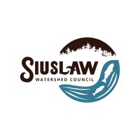 Siuslaw Watershed Council Logo