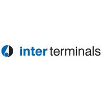 Inter Terminals Sweden AB Logo
