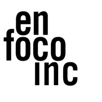 En Foco Inc Logo