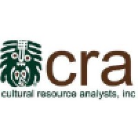 Cultural Resource Analysts, Inc. Logo