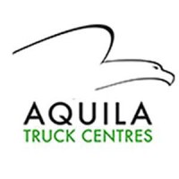 Aquila Truck Centres Logo