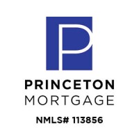 Princeton Mortgage Logo