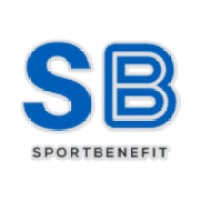 SportBenefit Logo