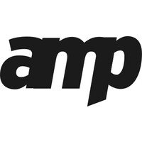 amp studio Logo