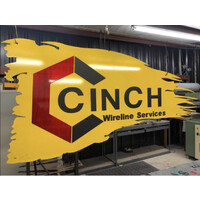 Cinch Energy Services, LLC Logo