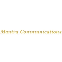 Mantra Communications Logo