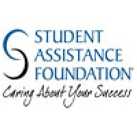 Student Assistance Foundation Logo