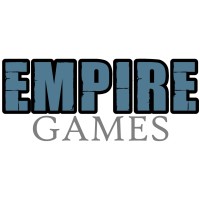 Empire Games Logo