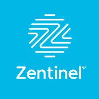 Zentinel MDS Logo