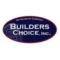 Builders Choice, Inc. Logo