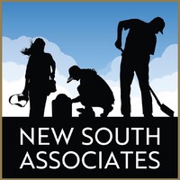 New South Associates, Inc. Logo