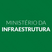 Ministério dos Transportes, Portos e Aviação Civil Logo