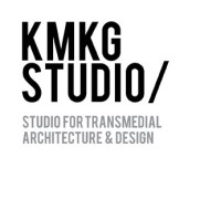 KMKG STUDIO Logo