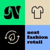 Next Fashion Retail Logo