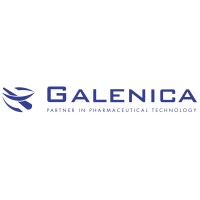 Galenica AB Logo