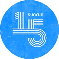 Sunrun Logo