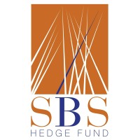 SBS Hedge Fund Society Logo