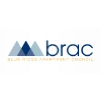 Blue Ridge Apartment Council Logo