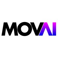 MovAI Logo