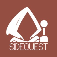 SideQuest Sweden AB Logo