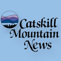 Catskill Mountain News Logo
