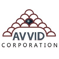 Avvid Corporation Logo