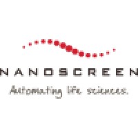 NanoScreen Logo