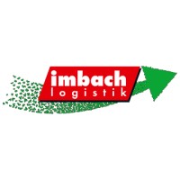 Imbach Logistik AG Logo