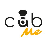 CAB ME Logo