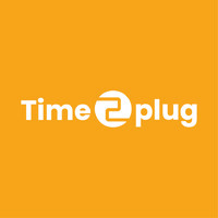 Time2plug Logo