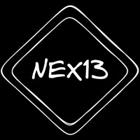 NEX13 B.V. Logo