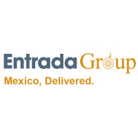 Entrada Group Mexico Logo