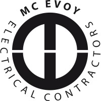 McEvoy Electrical Ltd. Logo