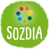 SozDia Stiftung Berlin - Gemeinsam Leben Gestalten Logo