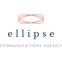 Ellipse communications agency Logo