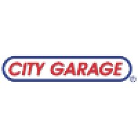 City Garage Logo