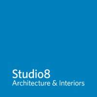 Studio8 Architects Logo