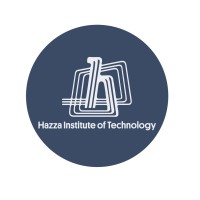 Hazza Institute of Technology Logo
