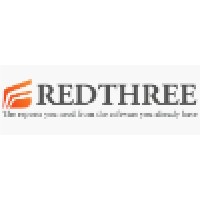 Red Three Consulting Logo