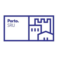 Porto Vivo, SRU – Sociedade de Reabilitação Urbana Logo