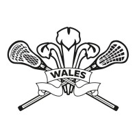 Wales Lacrosse Logo