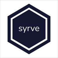 Syrve Logo