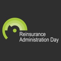 Reinsurance Administration Day Logo
