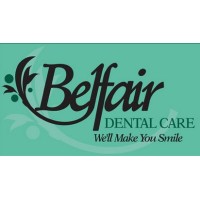 Belfair Dental Care Logo
