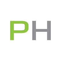 Pel Hughes Logo