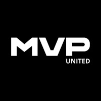 MVP United Logo
